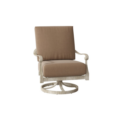 Wiltshire Rocking Chair by Woodard