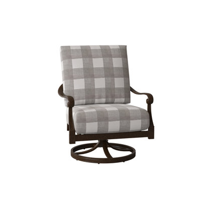 Wiltshire Rocking Chair by Woodard