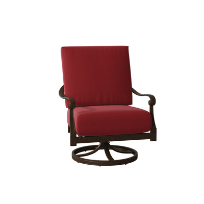 Wiltshire Rocking Chair by Woodard