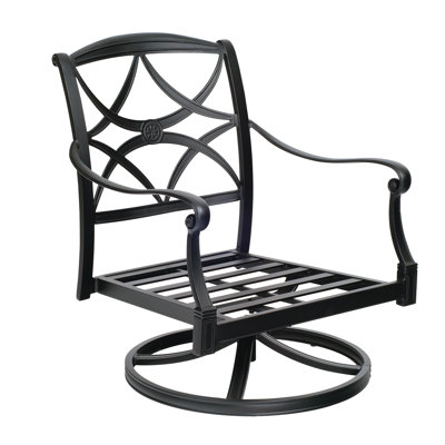 Wiltshire Rocking Chair by Woodard