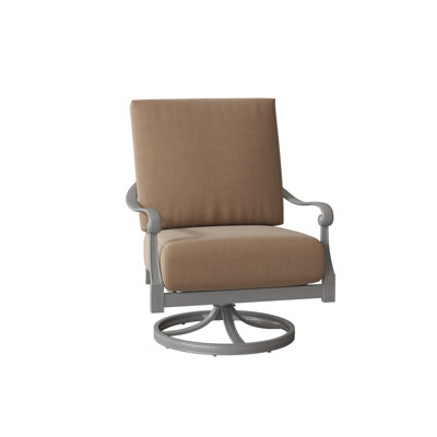 Wiltshire Rocking Chair by Woodard