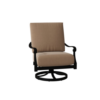 Wiltshire Rocking Chair by Woodard