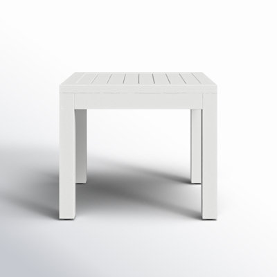 Naples End Table by Birch Lane